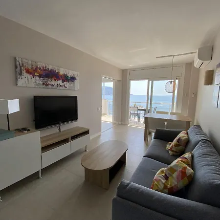 Europa 60 Apartment